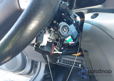 2004 Acura Tsx from USA, damaged, VIN JH4CL96924C037360